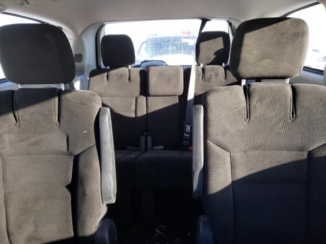 Photo 10 from auction – 2016 CHRYSLER TOWN & COU with VIN 2C4RC1BG3GR101094
