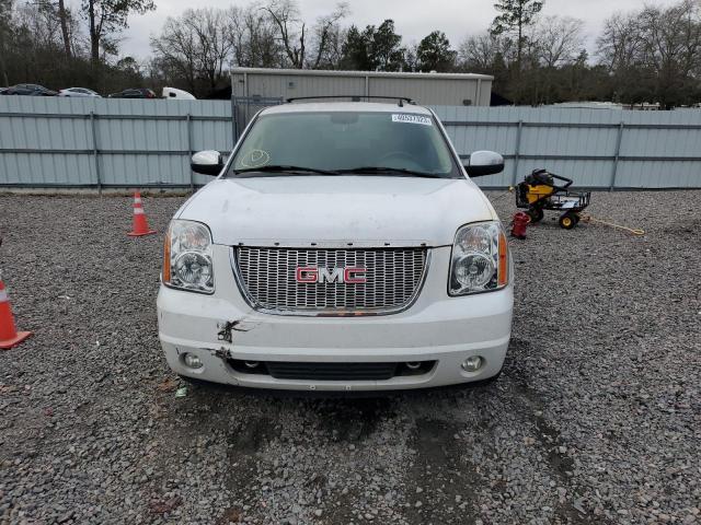 Photo 5 from auction – 2008 GMC YUKON with VIN 1GKFC13088R164675