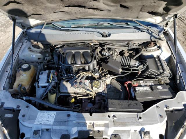 Photo 11 from auction – 2004 FORD TAURUS SES with VIN 1FAFP55U24A177962