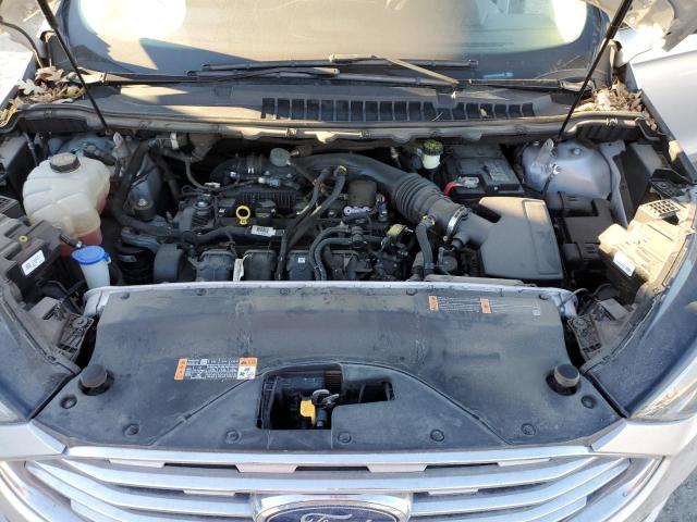 Photo 12 from auction – 2019 FORD EDGE SEL with VIN 2FMPK3J93KBC03498
