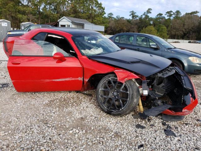 Photo 4 from auction – 2015 DODGE CHALLENGER with VIN 2C3CDZFJ8FH710083