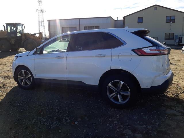 Photo 2 from auction – 2020 FORD EDGE TITAN with VIN 2FMPK4K98LBA22581