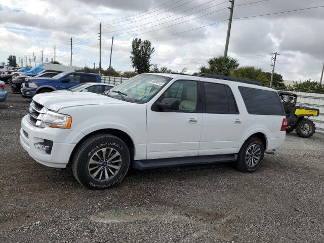 FORD EXPEDITION 2017 with VIN 1FMJK1HT5HEA31595 - Photo from auction