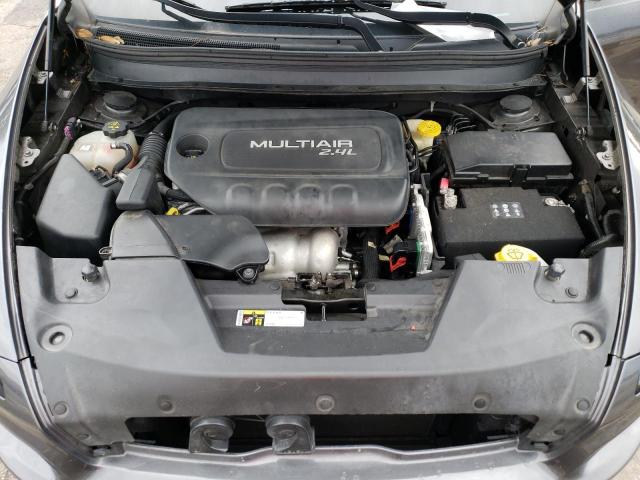Photo 12 from auction – 2015 JEEP CHEROKEE L with VIN 1C4PJLCB7FW707421