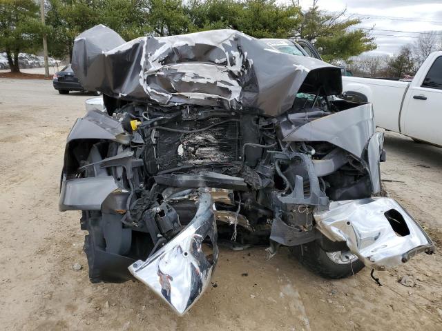 Photo 5 from auction – 2015 RAM 1500 LARAM with VIN 1C6RR7NT4FS533837