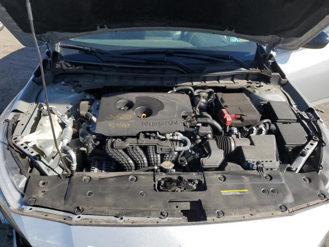 Photo 11 from auction – 2019 NISSAN ALTIMA SR with VIN 1N4BL4CV7KN321768