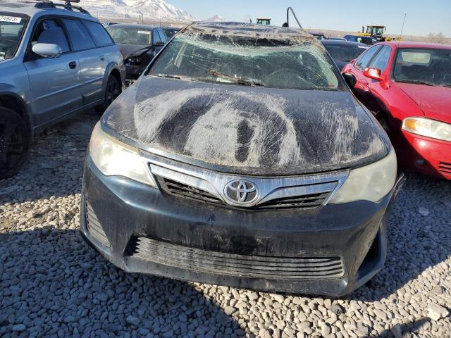 Photo 5 from auction – 2014 TOYOTA CAMRY L with VIN 4T1BF1FK3EU407599