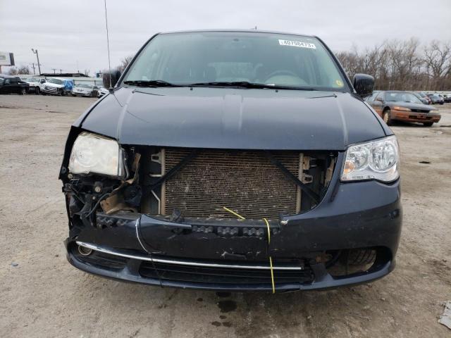 Photo 5 from auction – 2014 CHRYSLER TOWN & COU with VIN 2C4RC1BG1ER157354
