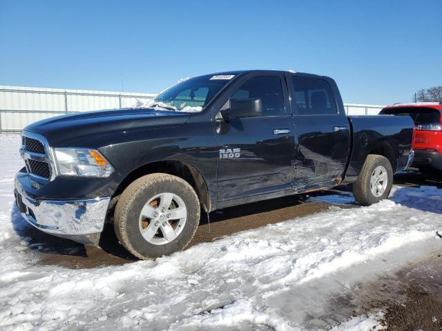RAM 1500 SLT 2016 with VIN 1C6RR7LG0GS279597 - Photo from auction