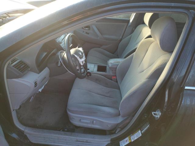 Photo 7 from auction – 2007 TOYOTA CAMRY CE with VIN 4T1BE46K97U512140