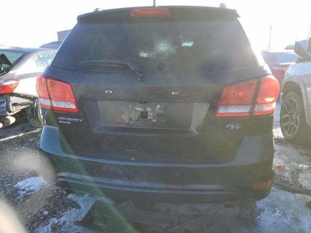 Photo 6 from auction – 2013 DODGE JOURNEY R/ with VIN 3C4PDDEG5DT712464