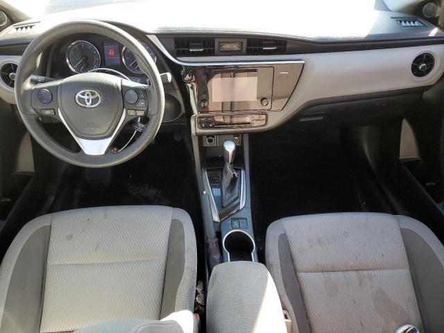 Photo 8 from auction – 2017 TOYOTA COROLLA LE with VIN 5YFBPRHE8HP586716