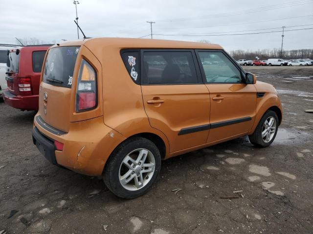 صورة رقم 3 من المزاد - 2011 KIA SOUL + مع VIN KNDJT2A23B7250009