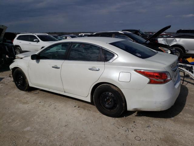 Photo 2 from auction – 2014 NISSAN ALTIMA 2.5 with VIN 1N4AL3AP5EC107159