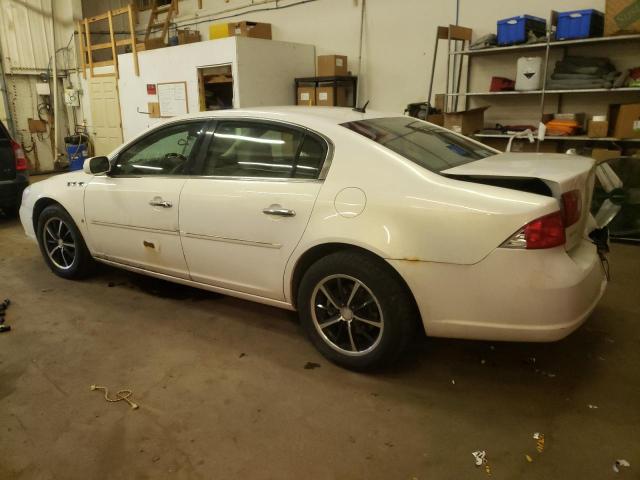 Photo 2 from auction – 2006 BUICK LUCERNE CX with VIN 1G4HD57216U215010
