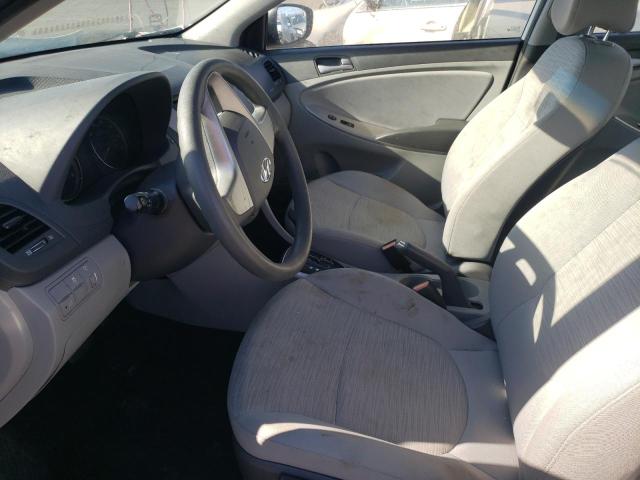 Photo 7 from auction – 2016 HYUNDAI ACCENT SE with VIN KMHCT4AEXGU076829