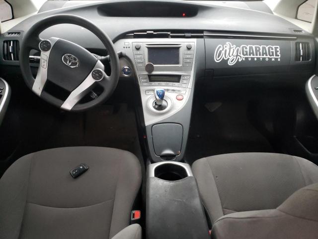Photo 8 from auction – 2015 TOYOTA PRIUS with VIN JTDKN3DU0F1977022
