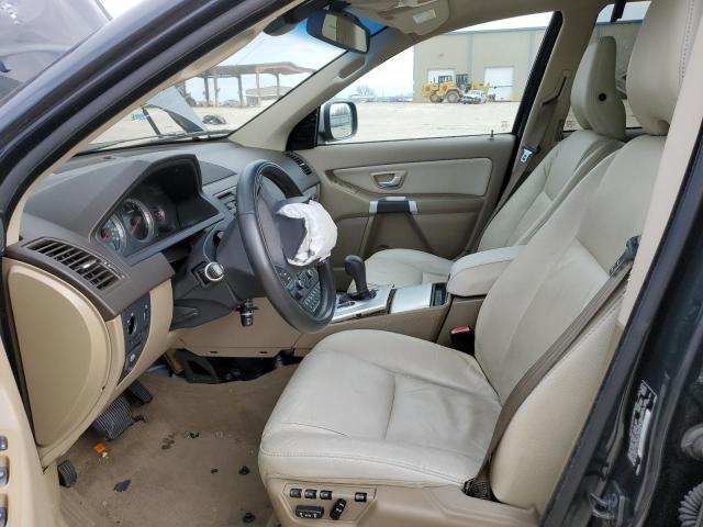 Photo 7 from auction – 2014 VOLVO XC90 3.2 with VIN YV4952CY0E1699585