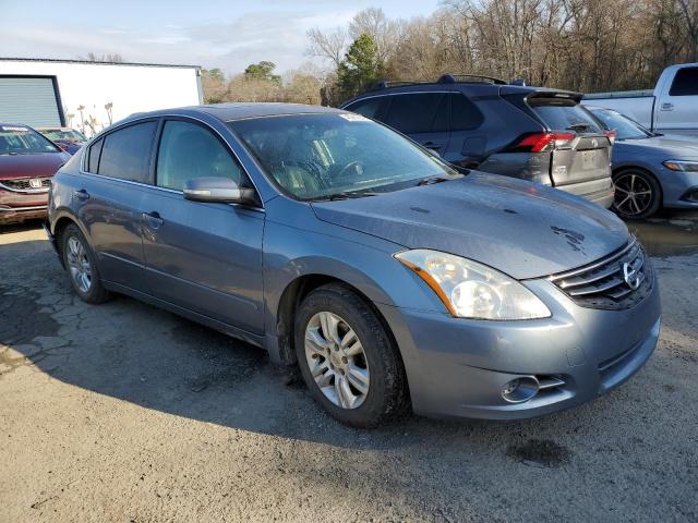 Photo 4 from auction – 2011 NISSAN ALTIMA BAS with VIN 1N4AL2AP0BN503591