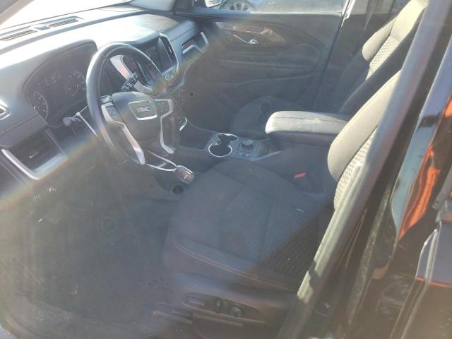 Photo 7 from auction – 2018 GMC TERRAIN SL with VIN 3GKALTEV5JL387431