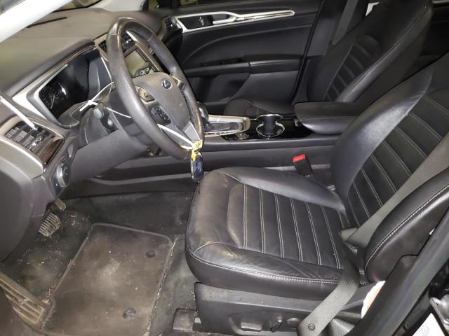 Photo 7 from auction – 2015 FORD FUSION SE with VIN 3FA6P0HD2FR279141