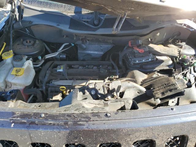Photo 12 from auction – 2014 JEEP PATRIOT LA with VIN 1C4NJPFA8ED625936