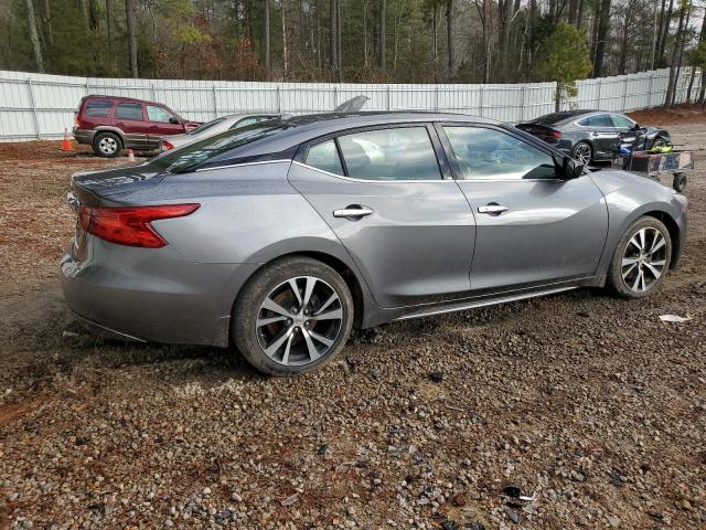 Photo 3 from auction – 2017 NISSAN MAXIMA 3.5 with VIN 1N4AA6AP6HC452860