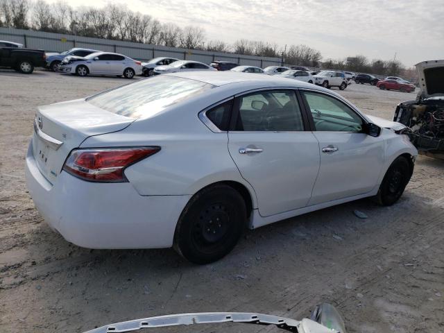 Photo 3 from auction – 2014 NISSAN ALTIMA 2.5 with VIN 1N4AL3AP5EC107159