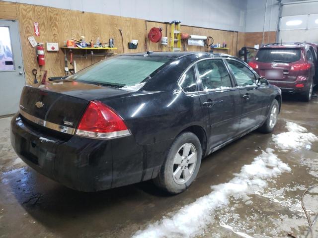 Photo 3 from auction – 2007 CHEVROLET IMPALA LT with VIN 2G1WT58K379128729