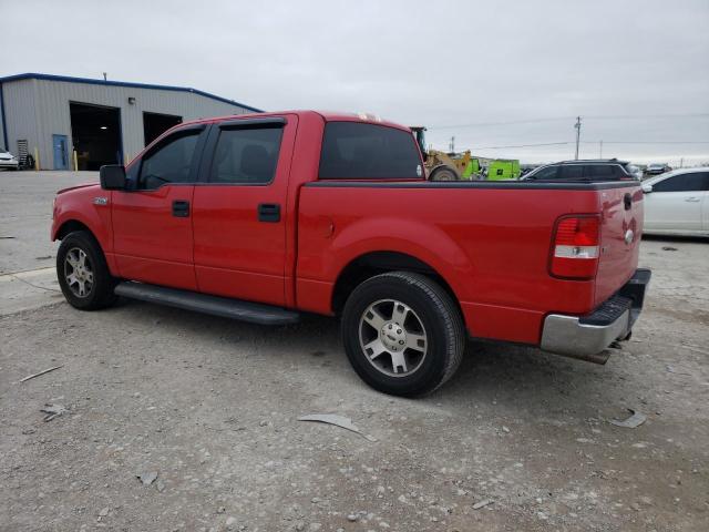 Photo 2 from auction – 2006 FORD F150 SUPER with VIN 1FTPW12596KB49788