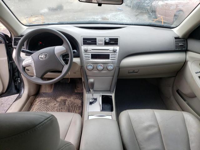 Photo 8 from auction – 2011 TOYOTA CAMRY BASE with VIN 4T1BF3EK8BU624574