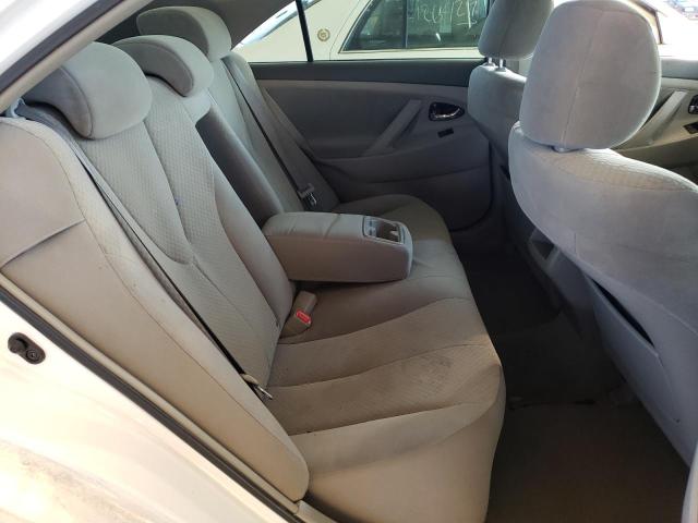 Photo 10 from auction – 2009 TOYOTA CAMRY BASE with VIN 4T1BE46K19U824844