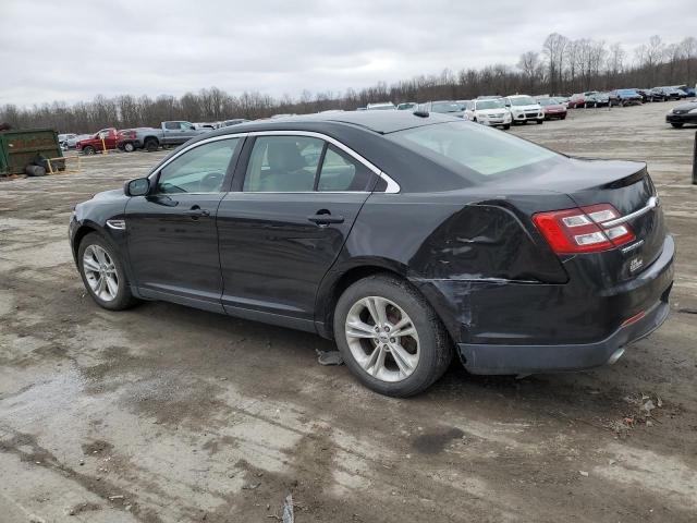 Photo 2 from auction – 2015 FORD TAURUS SE with VIN 1FAHP2D85FG131618