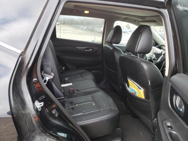 Photo 11 from auction – 2016 NISSAN ROGUE S with VIN 5N1AT2MV6GC833335