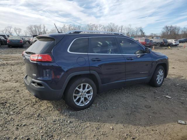 Photo 3 from auction – 2014 JEEP CHEROKEE L with VIN 1C4PJLCB2EW319284