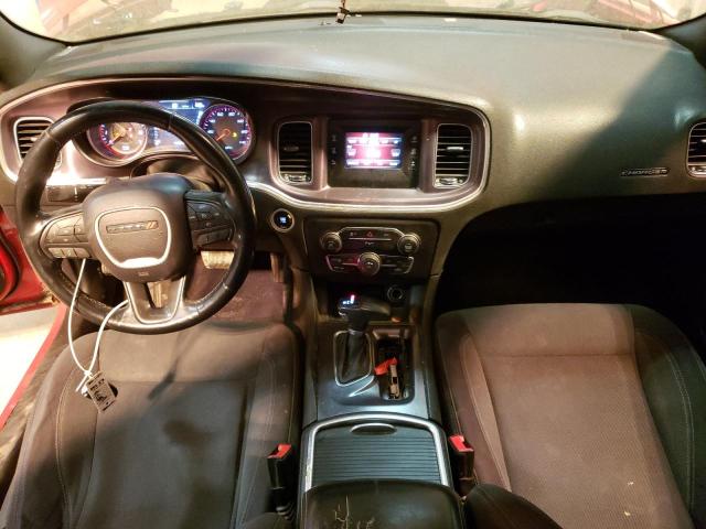 Photo 8 from auction – 2015 DODGE CHARGER SE with VIN 2C3CDXBG4FH737764