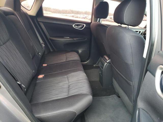 Photo 10 from auction – 2016 NISSAN SENTRA S with VIN 3N1AB7AP0GL639871