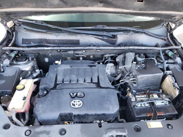 Photo 12 from auction – 2010 TOYOTA RAV4 LIMIT with VIN 2T3DK4DV4AW020337
