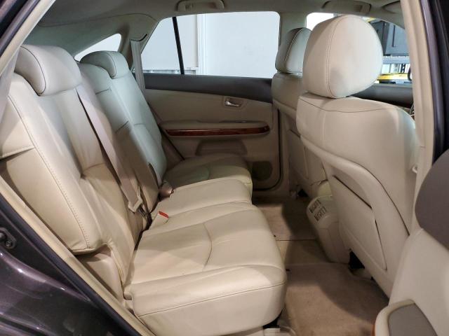 Photo 11 from auction – 2009 LEXUS RX 350 with VIN 2T2HK31U69C126250