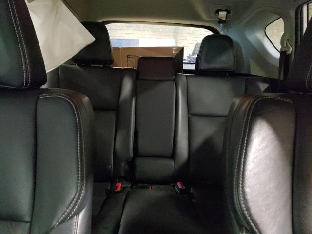 Photo 10 from auction – 2013 TOYOTA RAV4 LIMIT with VIN 2T3DFREV6DW060827