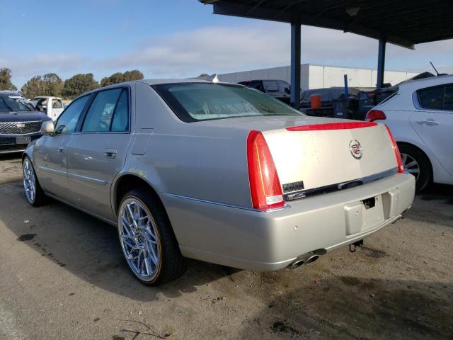 Photo 2 from auction – 2009 CADILLAC DTS with VIN 1G6KD57Y89U125309