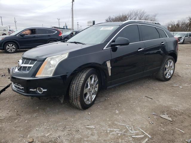 CADILLAC SRX PERFOR 2011 with VIN 3GYFNEEY5BS643067 - Photo from auction