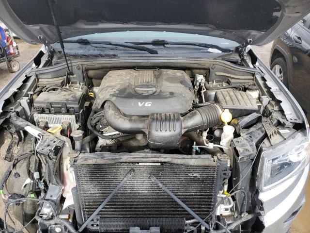 Photo 12 from auction – 2015 JEEP GRAND CHER with VIN 1C4RJFAG3FC933269