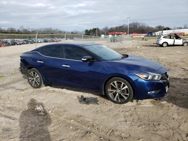 Zdjęcie 4 z aukcji – 2016 NISSAN MAXIMA 3.5 z VIN 1N4AA6AP9GC408902