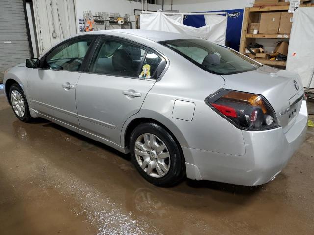 Photo 2 from auction – 2012 NISSAN ALTIMA BAS with VIN 1N4AL2AP2CN426532