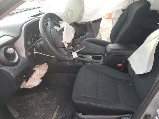Photo 7 from auction – 2016 TOYOTA RAV4 LE with VIN 2T3ZFREV9GW285057