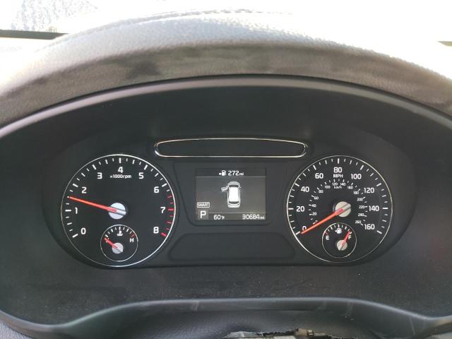 Photo 9 from auction – 2019 KIA SORENTO L with VIN 5XYPGDA35KG433773
