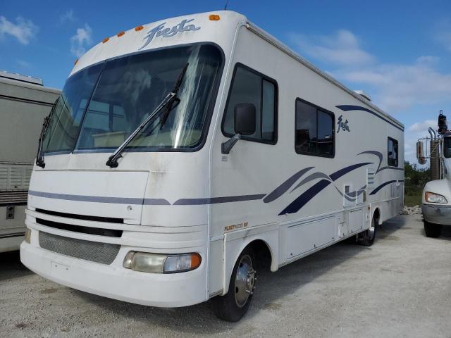 Photo 2 from auction – 2001 FORD F550 SUPER with VIN 1FCLF53S210A09015