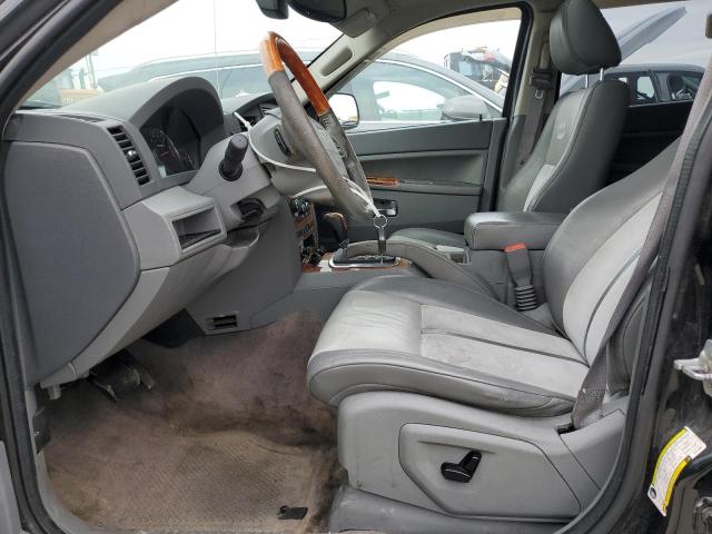 Photo 7 from auction – 2007 JEEP GRAND CHER with VIN 1J8HS68277C701982