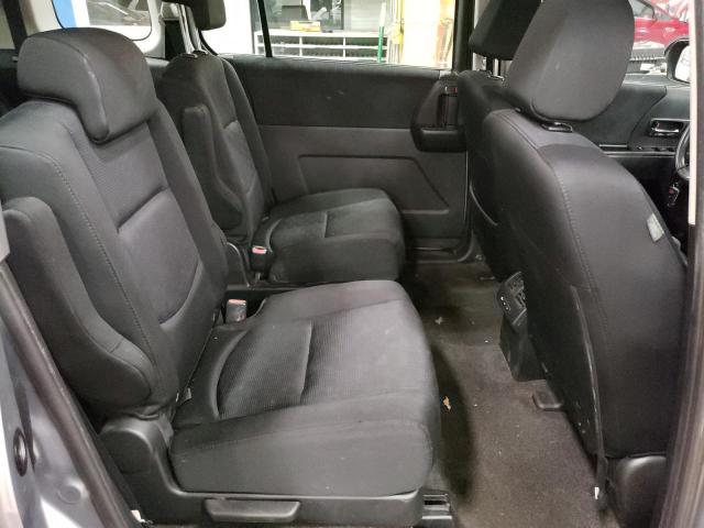 Photo 11 from auction – 2010 MAZDA 5 with VIN JM1CR2W36A0384061